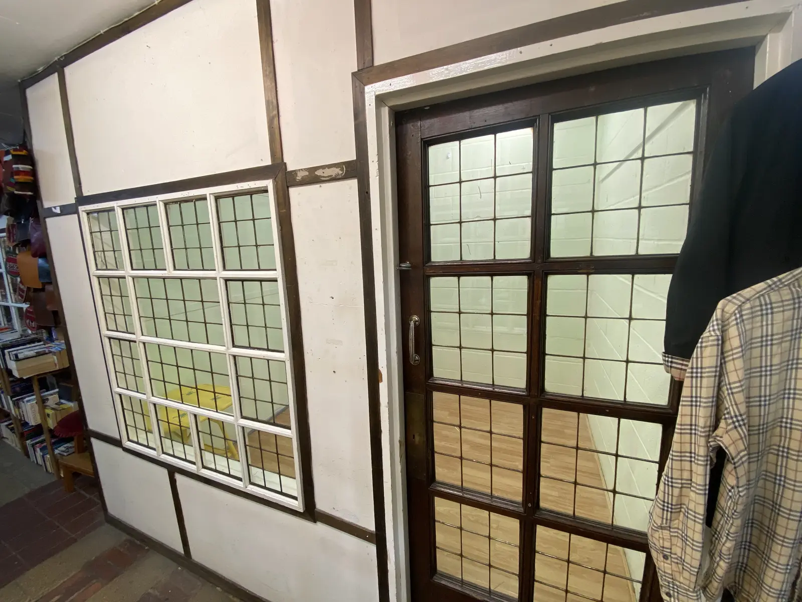 Commercial property, UNIT A7, 98 Wood Street, photograph
