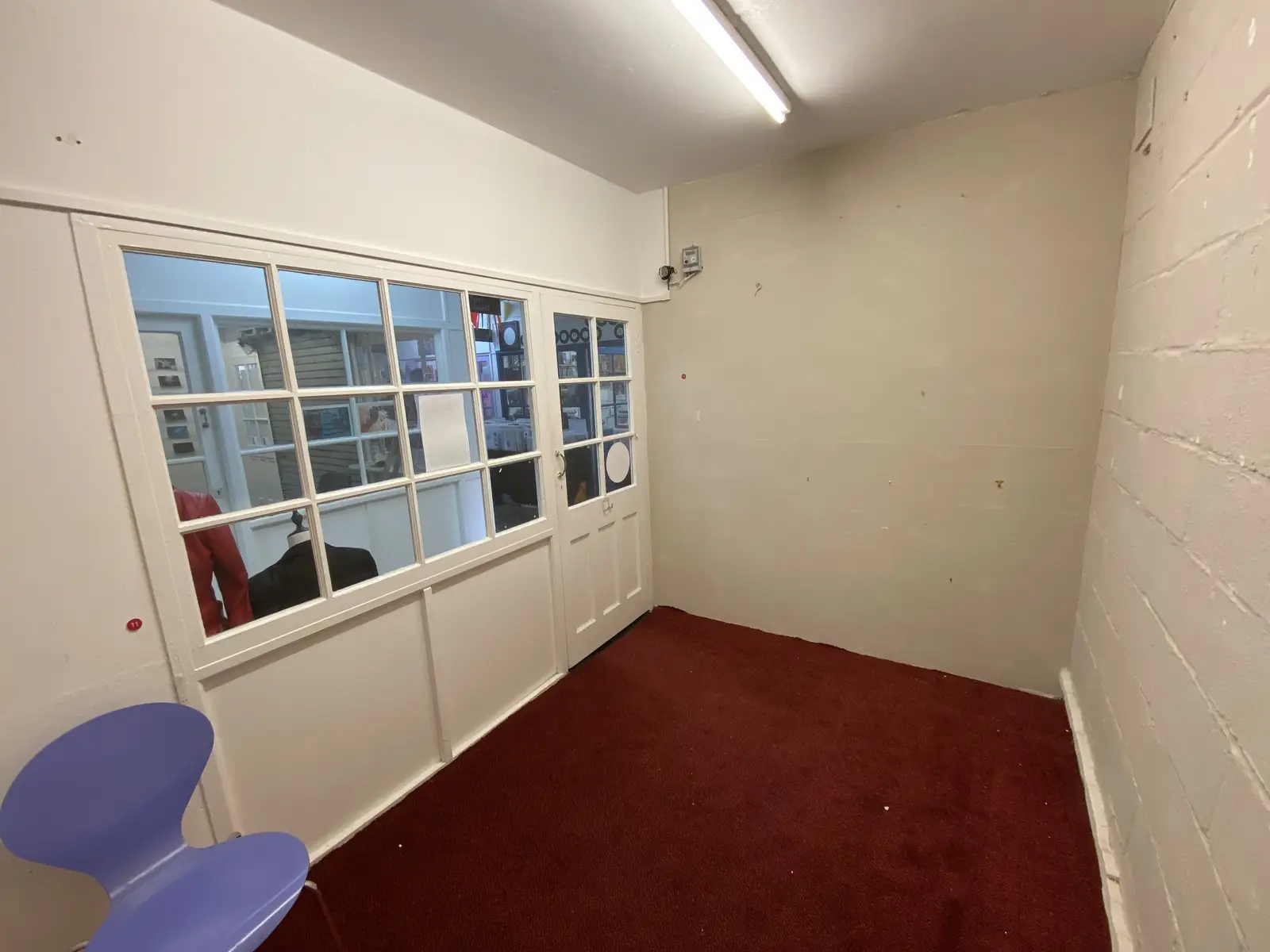 Commercial property, Unit M31, 102A Wood Street, photograph 4