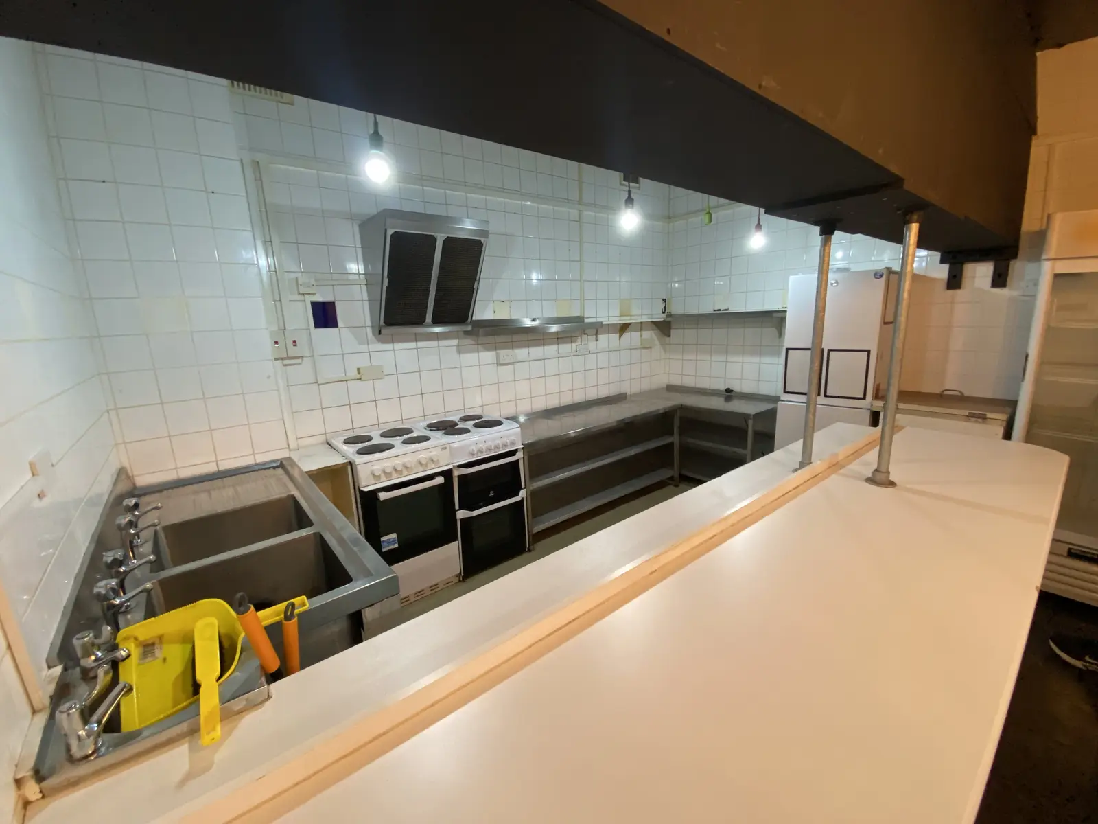 Commercial property, Unit M38, 102A Wood Street