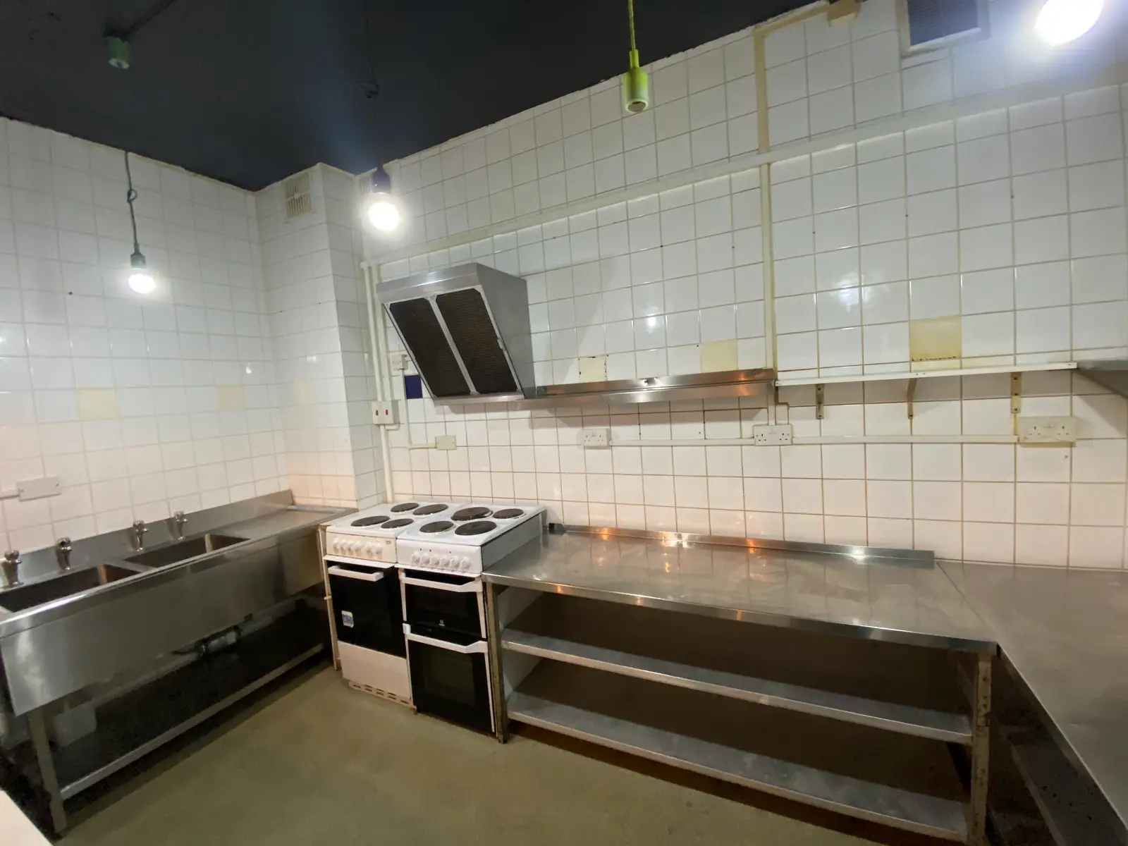 Commercial property, Unit M38, 102A Wood Street, photograph 4