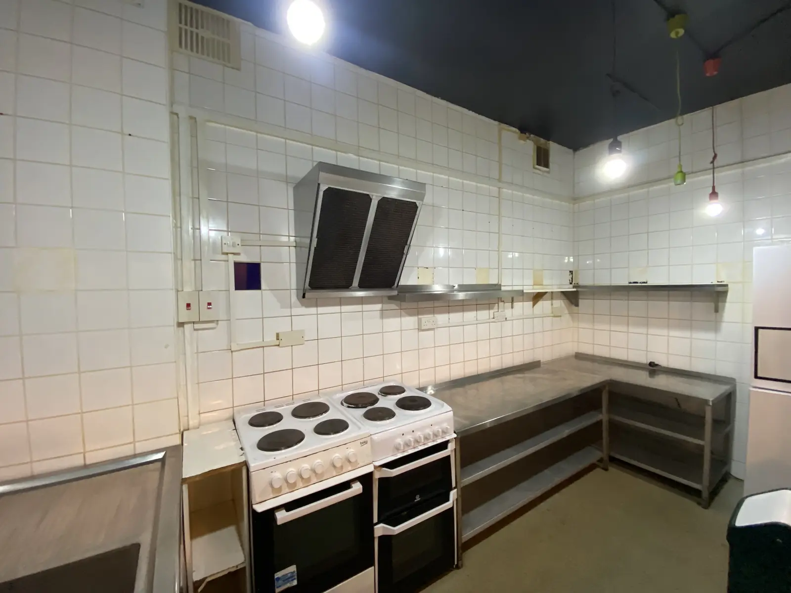 Commercial property, Unit M38, 102A Wood Street, photograph 5