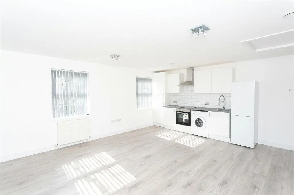 1-bed Flat apartment, Flat 7, Nash House, 12 London Road, interior photograph