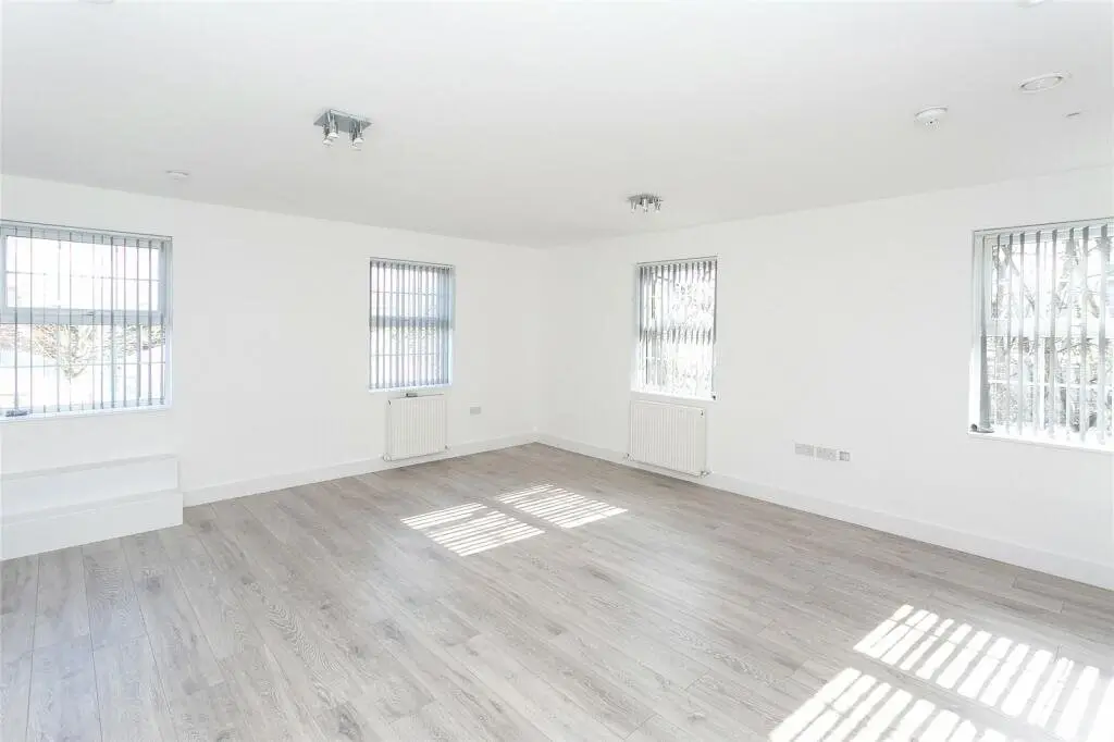 1-bed Flat apartment, Flat 7, Nash House, 12 London Road, detail photograph