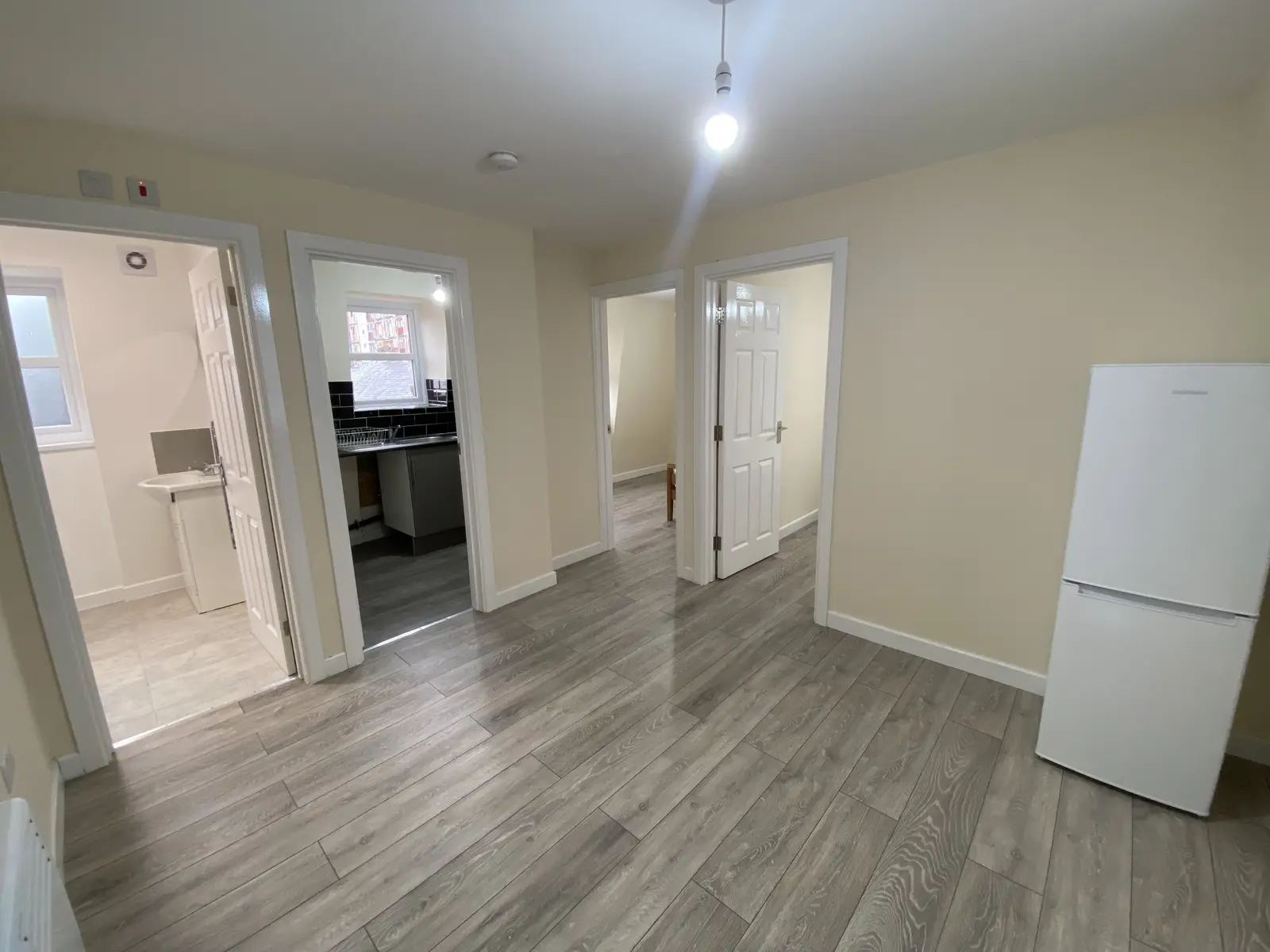 1-bed Flat apartment, Flat 16, York House