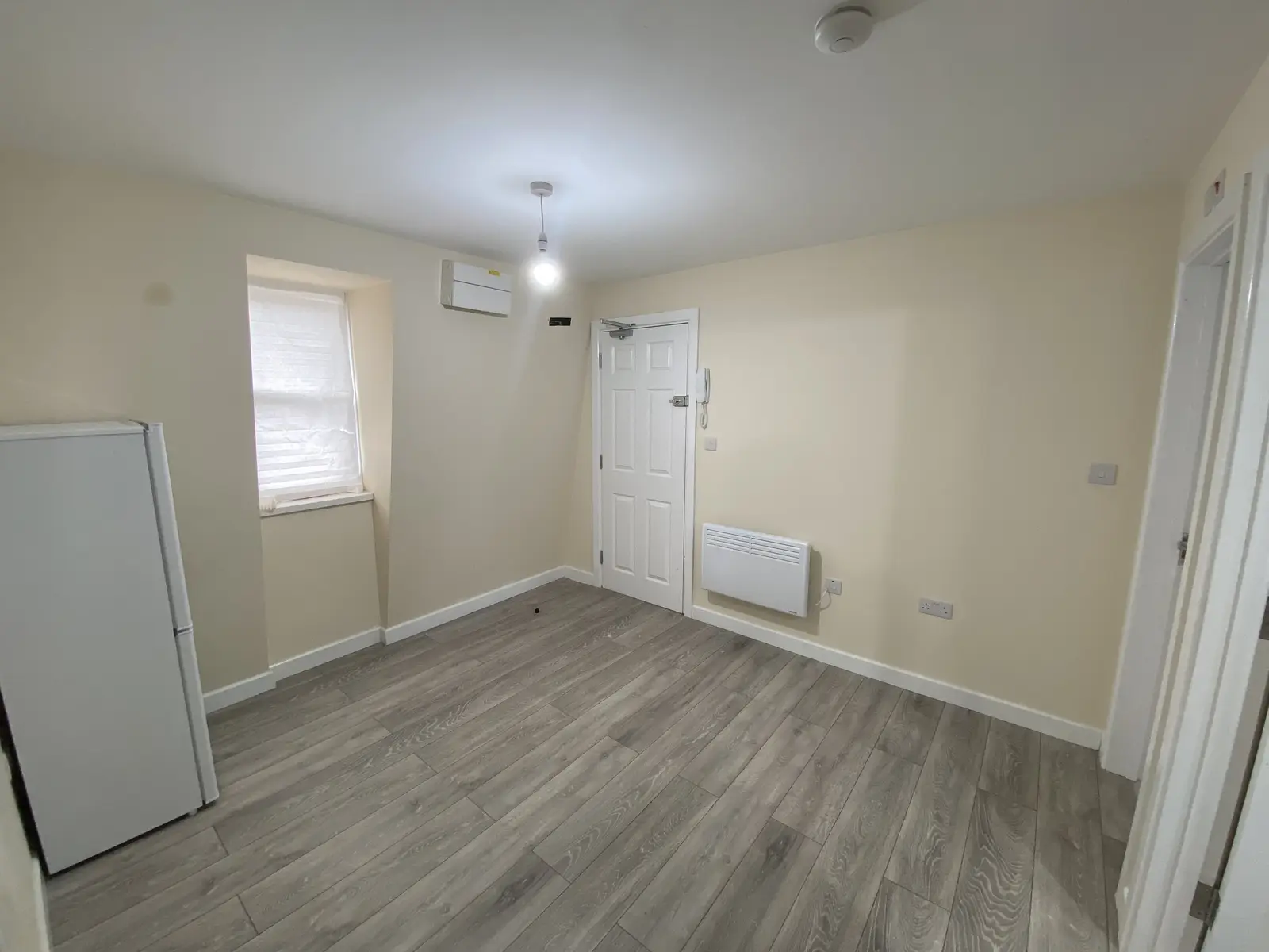 1-bed Flat apartment, Flat 16, York House, interior photograph