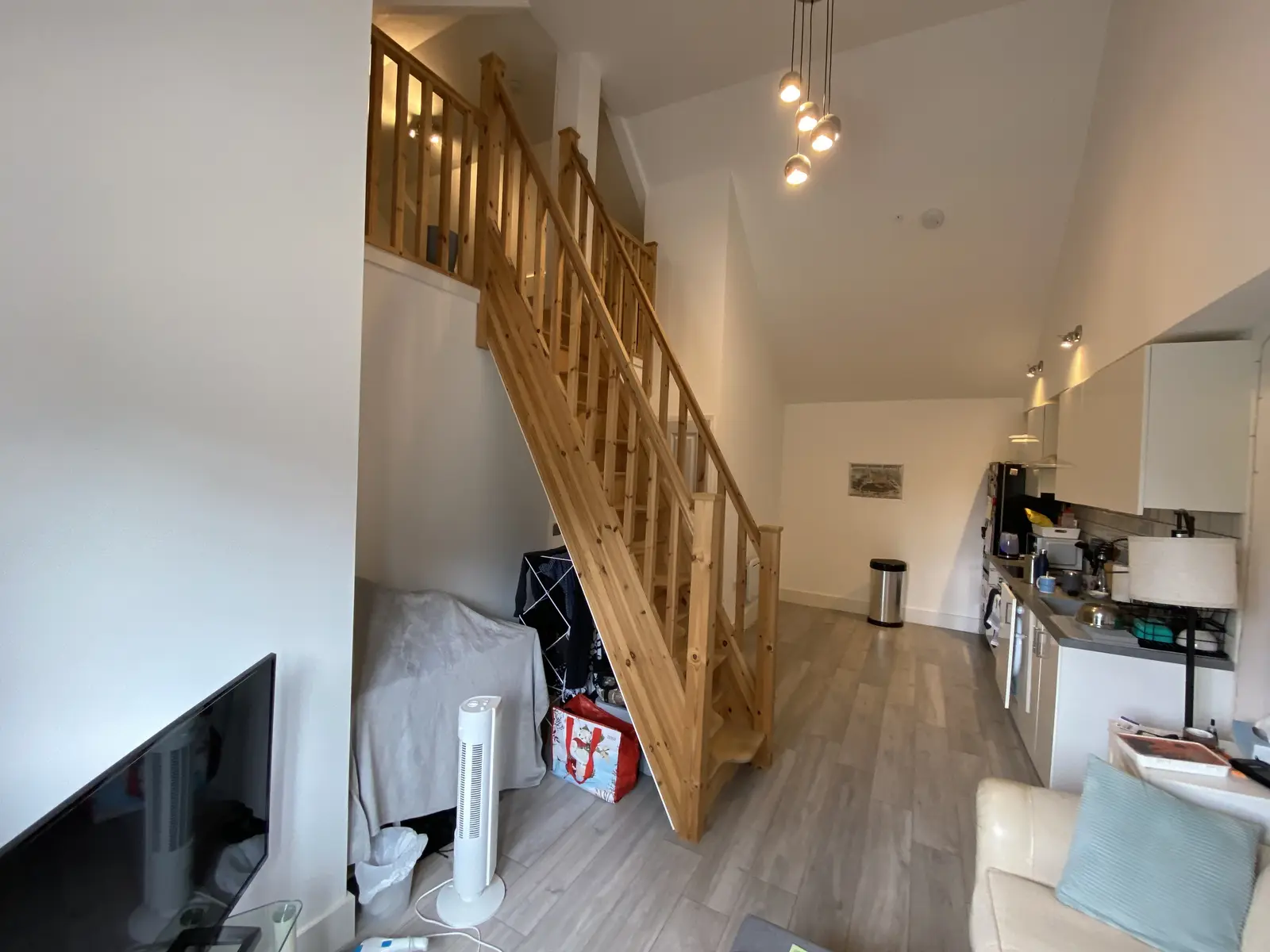 2-bed Flat apartment, Flat 7, Darvill Yard, 12A Nascot Street, detail photograph