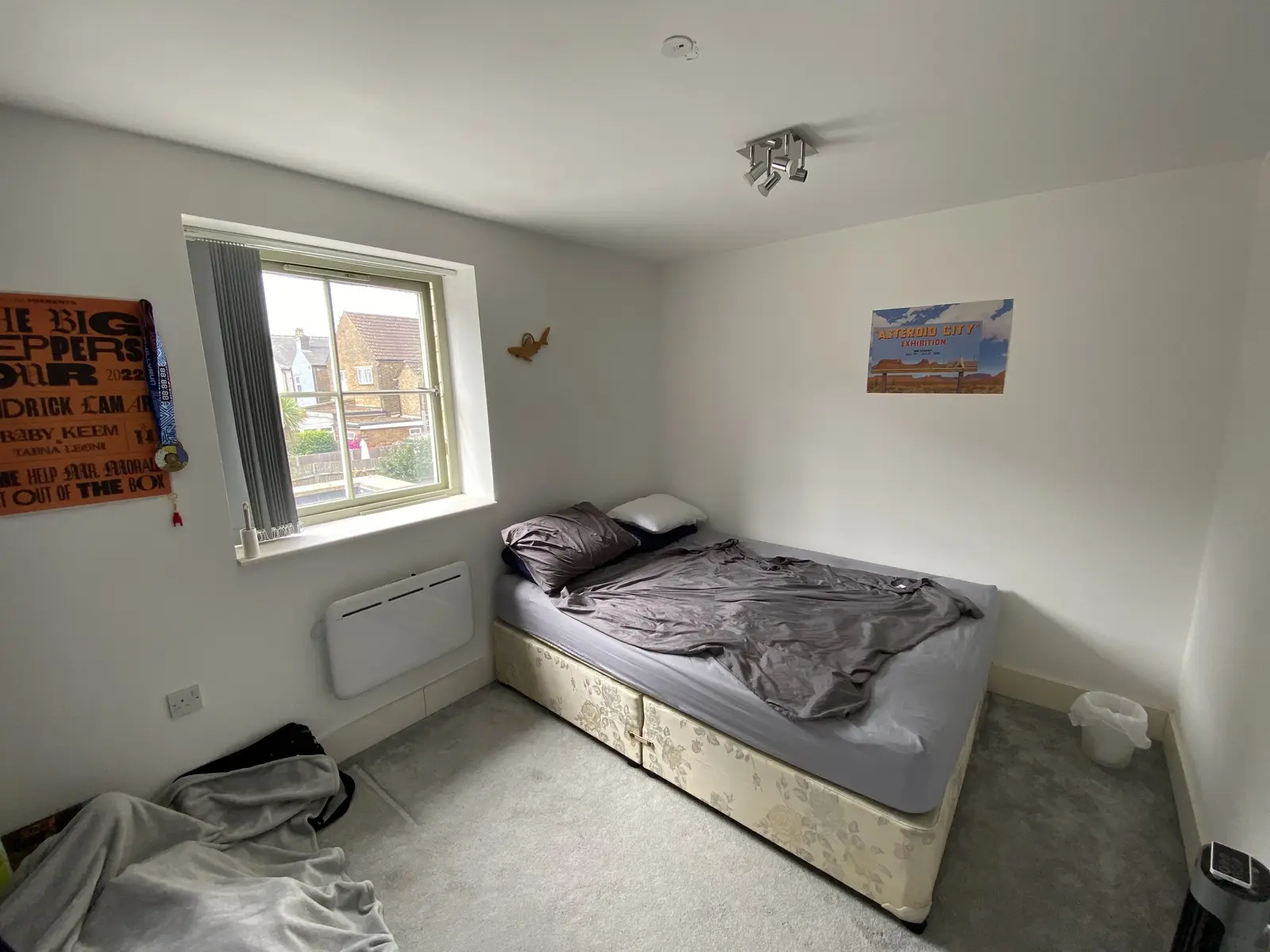 2-bed Flat apartment, Flat 7, Darvill Yard, 12A Nascot Street, photograph 4