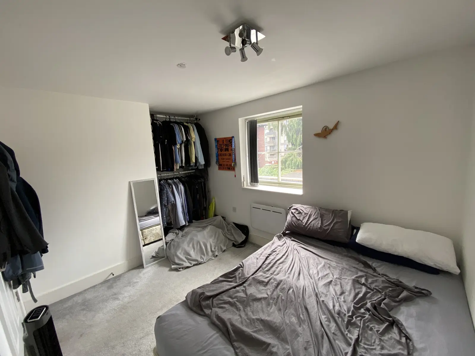 2-bed Flat apartment, Flat 7, Darvill Yard, 12A Nascot Street, photograph 5