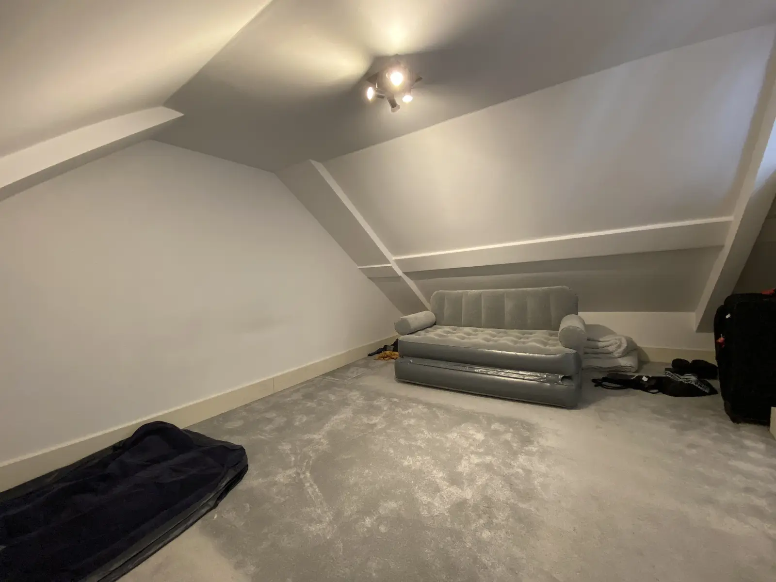 2-bed Flat apartment, Flat 7, Darvill Yard, 12A Nascot Street, photograph 6