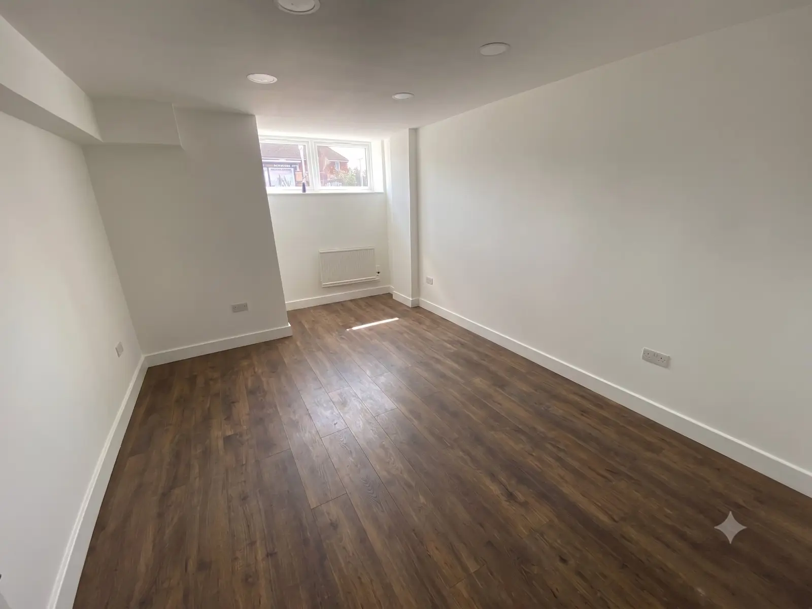 1-bed Flat apartment, Basement Flat, 83 Mount Pleasant Road, interior photograph