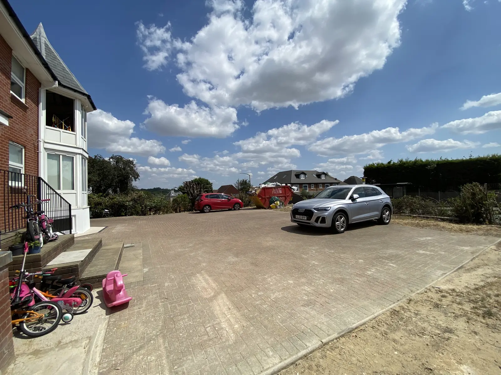 1-bed Flat apartment, Basement Flat, 83 Mount Pleasant Road, photograph 10