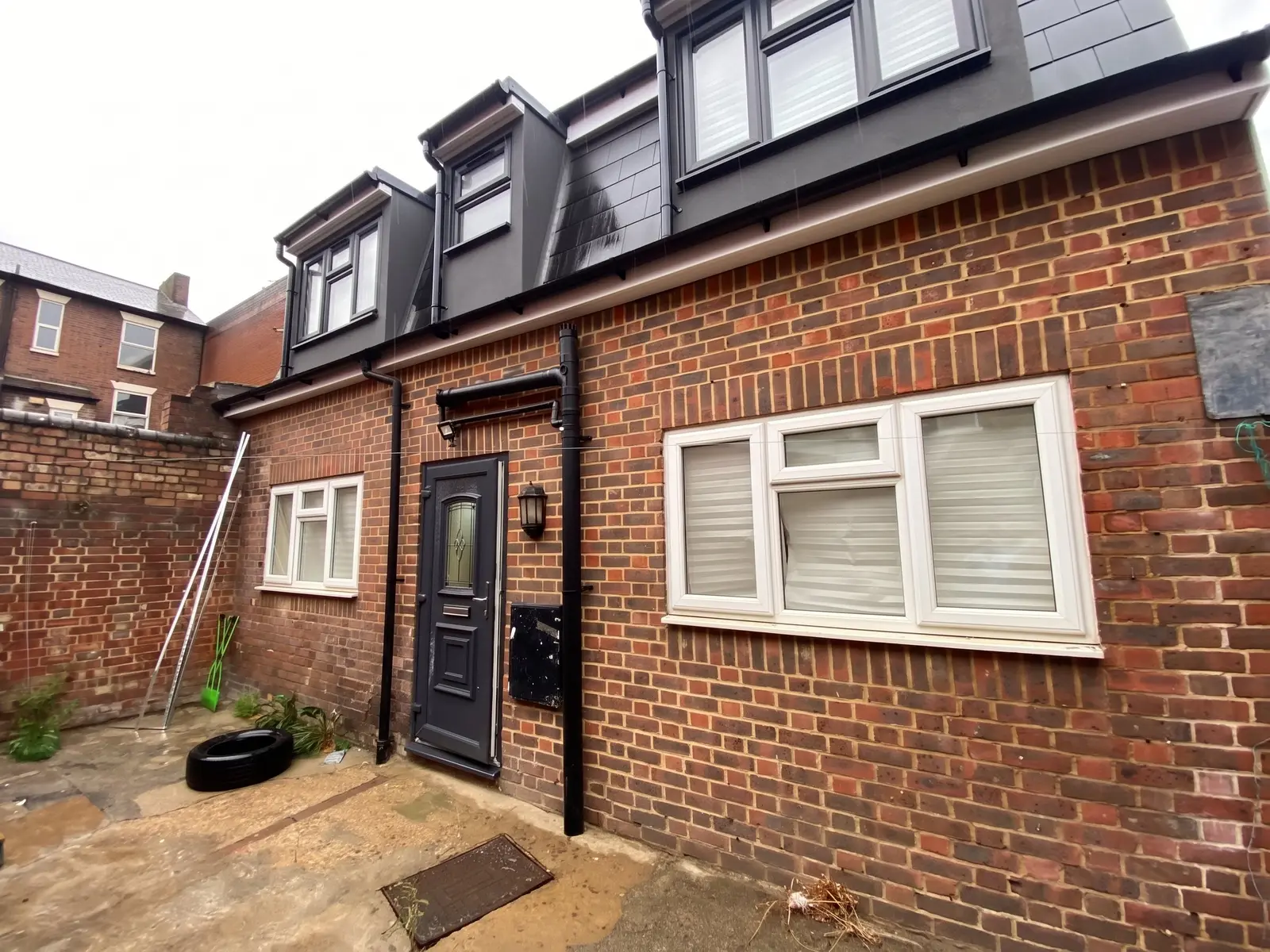 3-bed House, 74F Cardigan Street