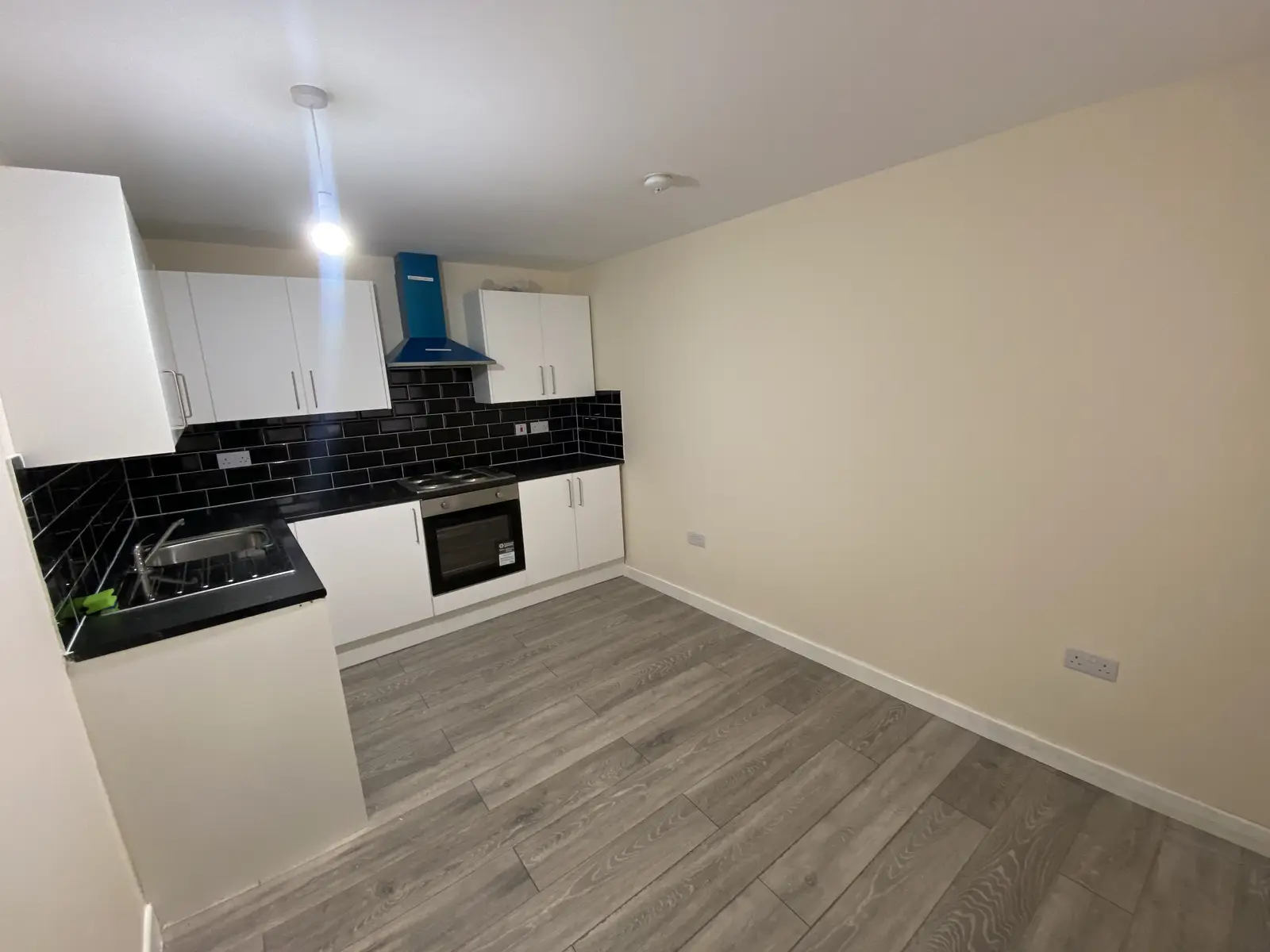 3-bed House, 74F Cardigan Street, interior photograph