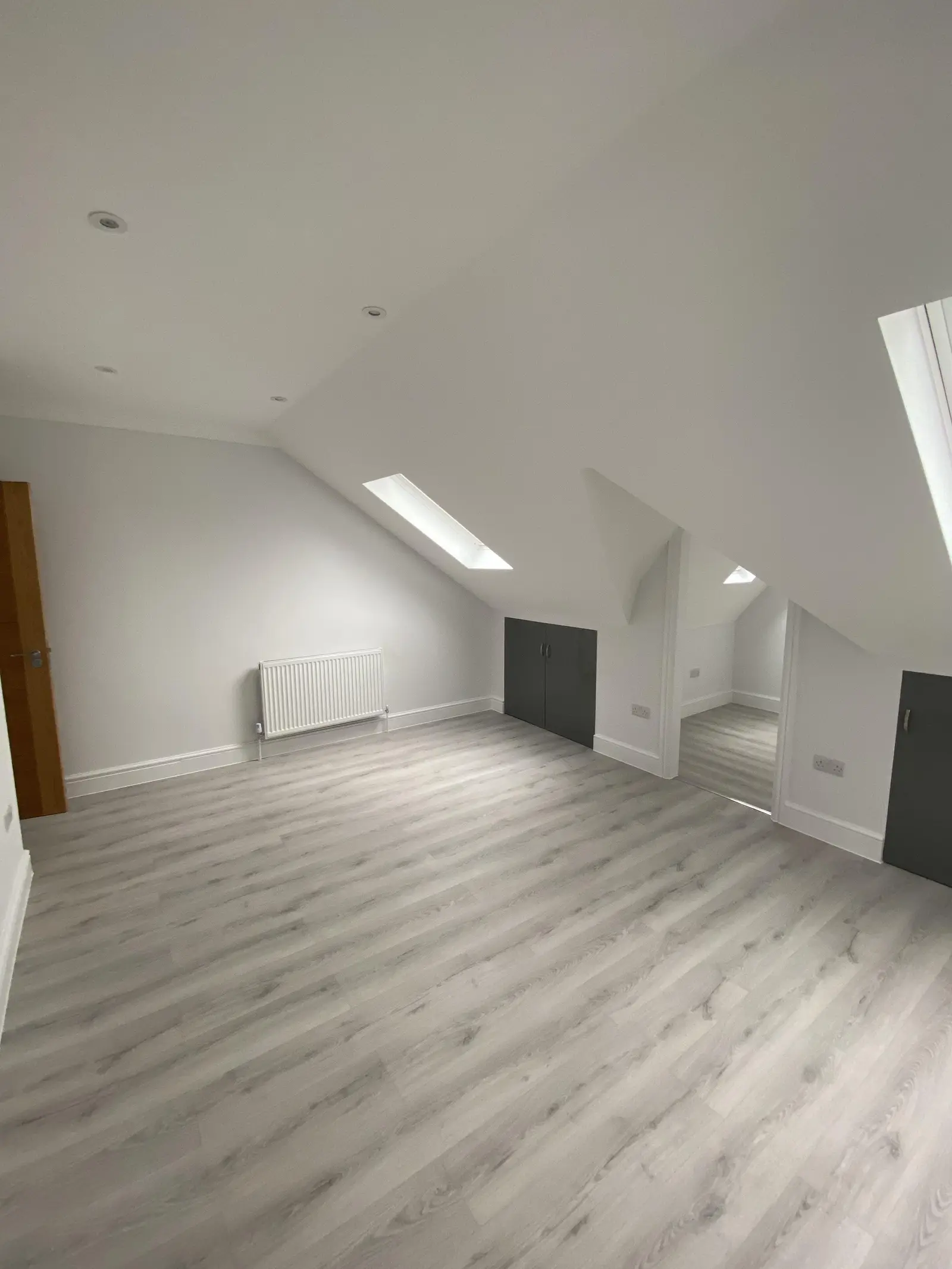 2-bed Flat apartment, 368C Green Lanes