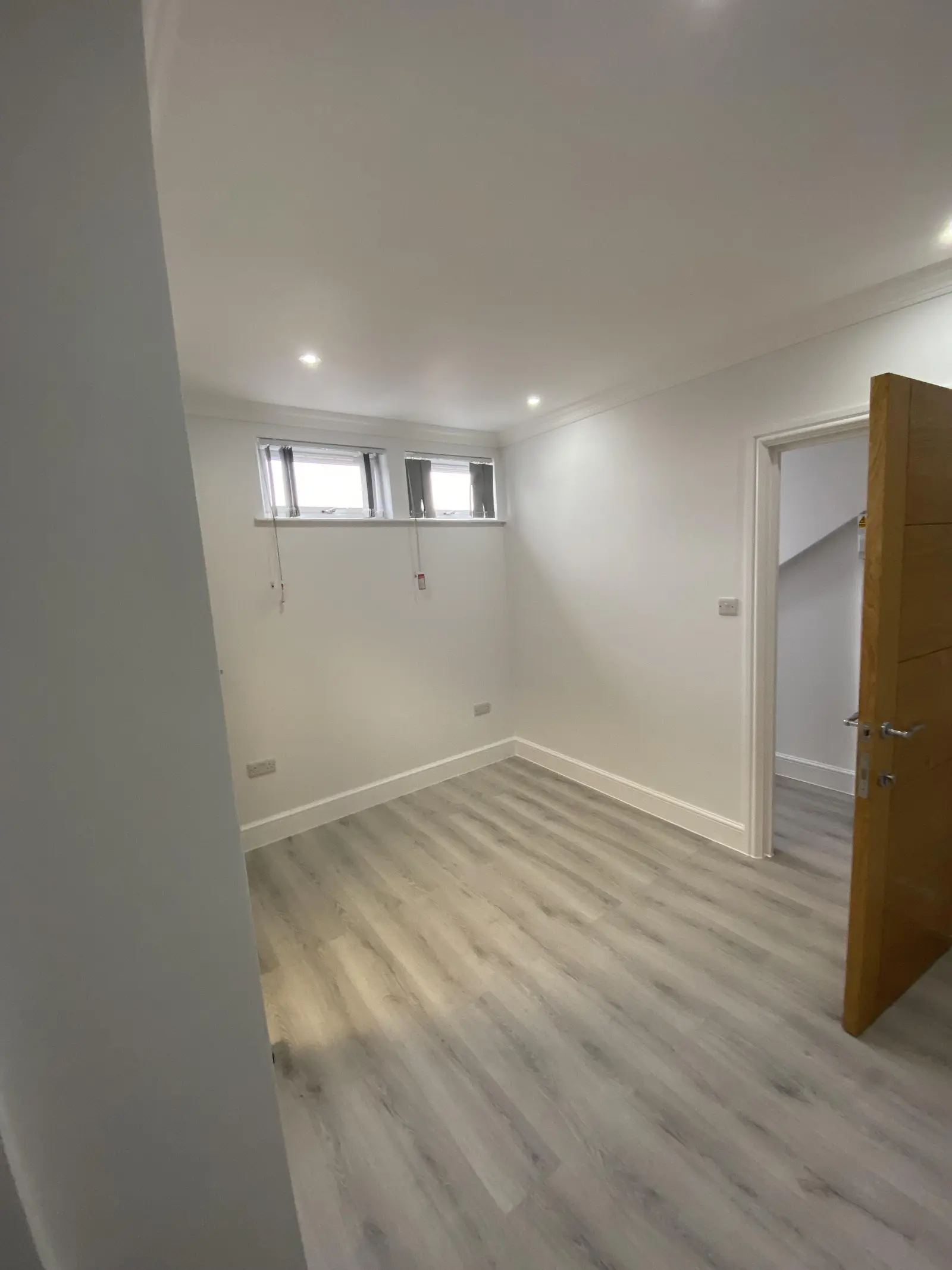 2-bed Flat apartment, 368C Green Lanes, photograph 5