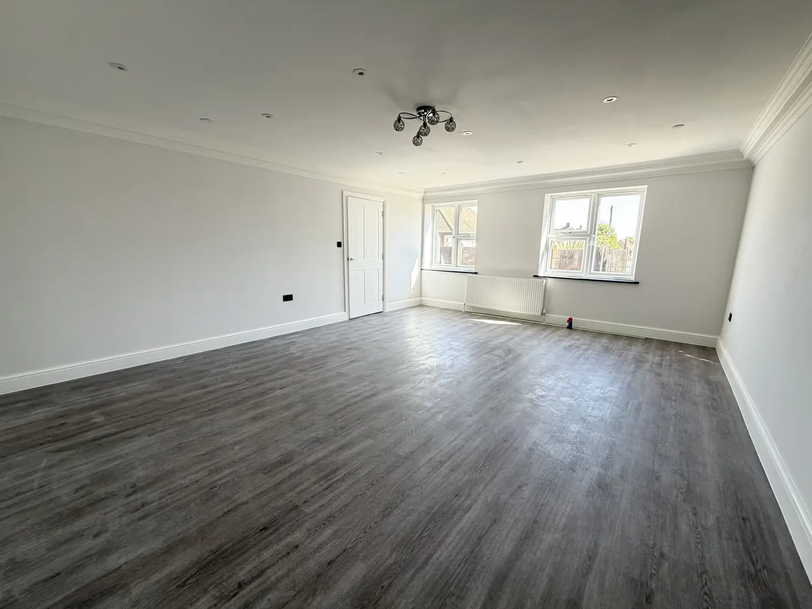 4-bed House, 1 Stokes Cottages, photo: Reception (1)
